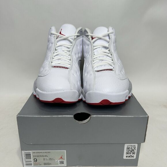 Nike Shoes Air Jordan 13 Retro \ display picture 1